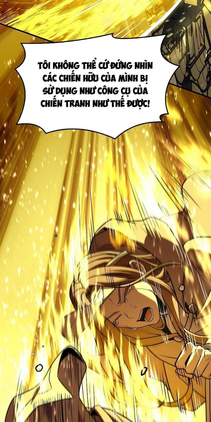 Sự Trở Lại Của Vị Hiệp Sĩ Dùng Thương - Page 142