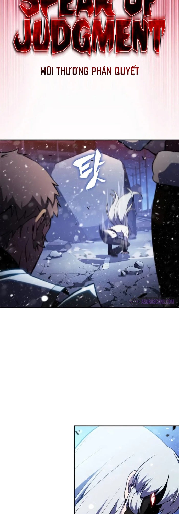 Người Chơi Mới Solo Cấp Cao Nhất - Page 59