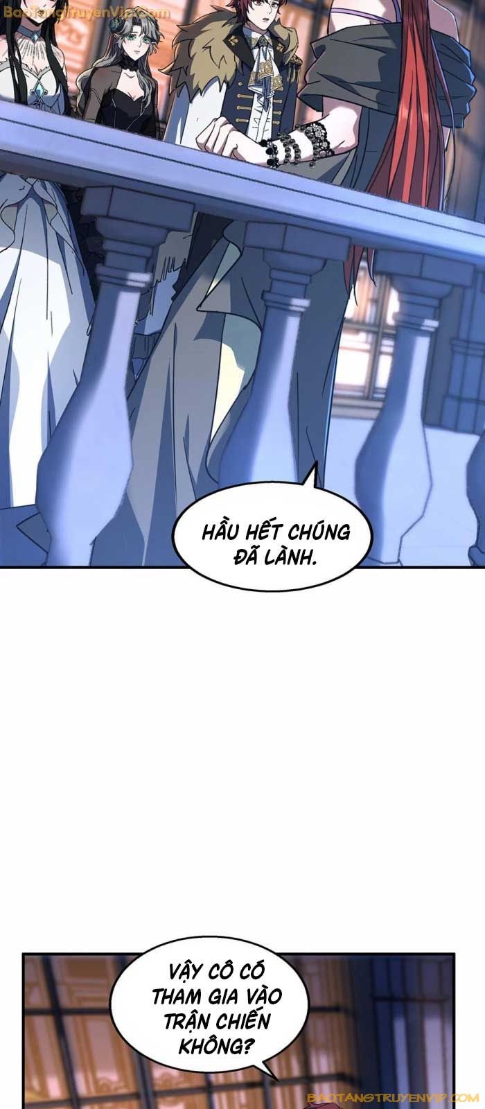 Ánh Sáng Cuối Con Đường - Page 46