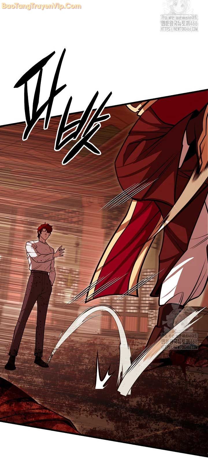 Tam Vương Truyền Nhân - Page 61