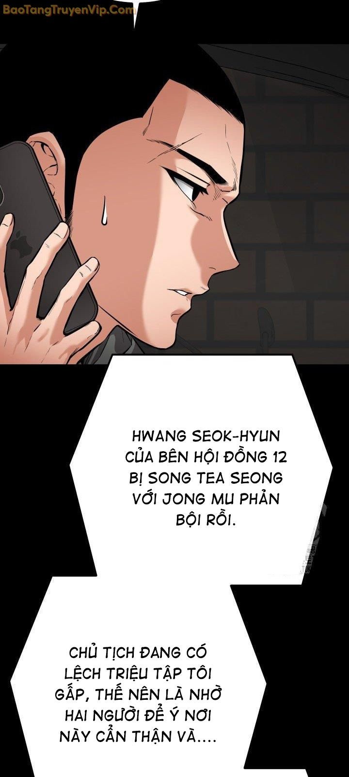 Thanh Kiếm Báo Thù - Page 54