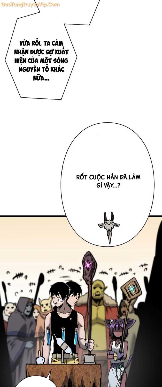 Trở Thành Anh Hùng Mạnh Nhất Nhờ Gian Lận - Page 41