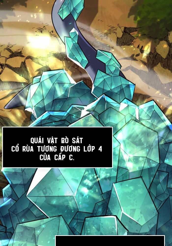 Đại Pháp Sư Thần Thoại Tái Lâm - Page 25