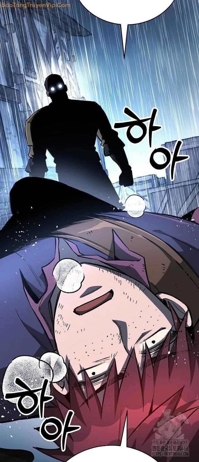 Kẻ Điên Và Đội Trưởng Cảnh Vệ - Page 26