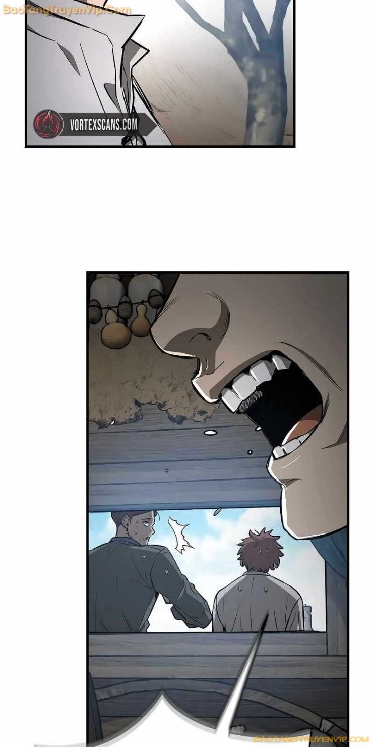 Kẻ Điên Và Đội Trưởng Cảnh Vệ - Page 72