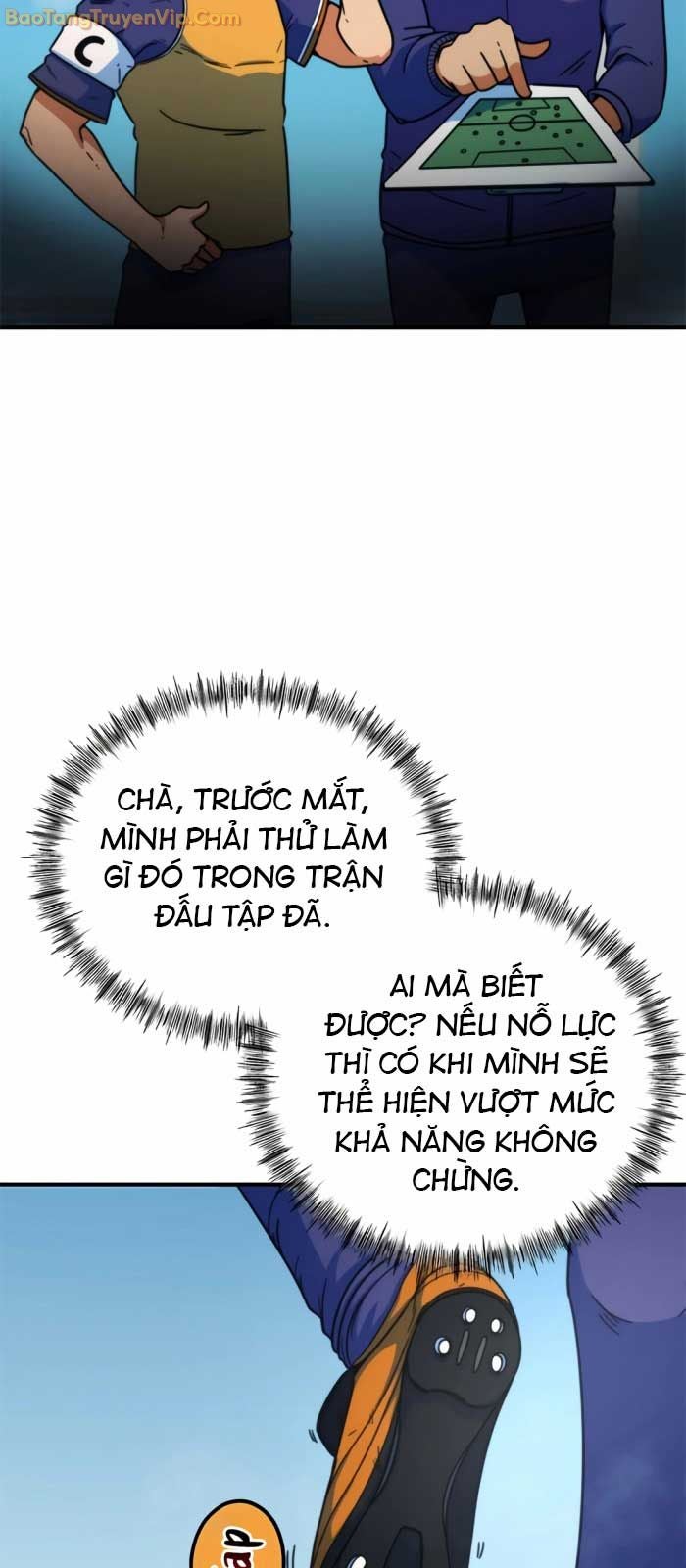 Tôi Bị Hiểu Lầm Là Siêu Sao Trên Sân Cỏ - Page 62