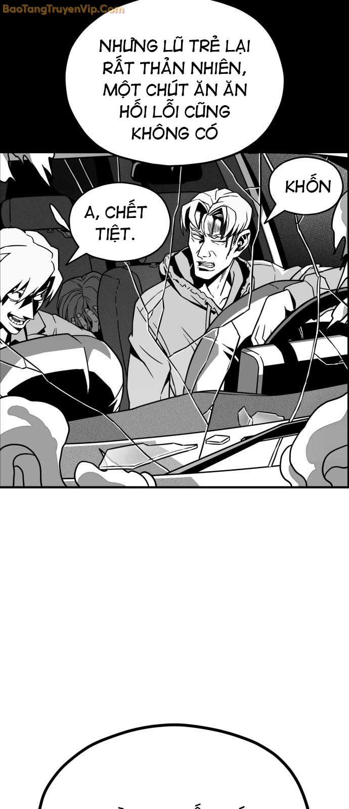 Lớp Học Cải Tạo - Page 29