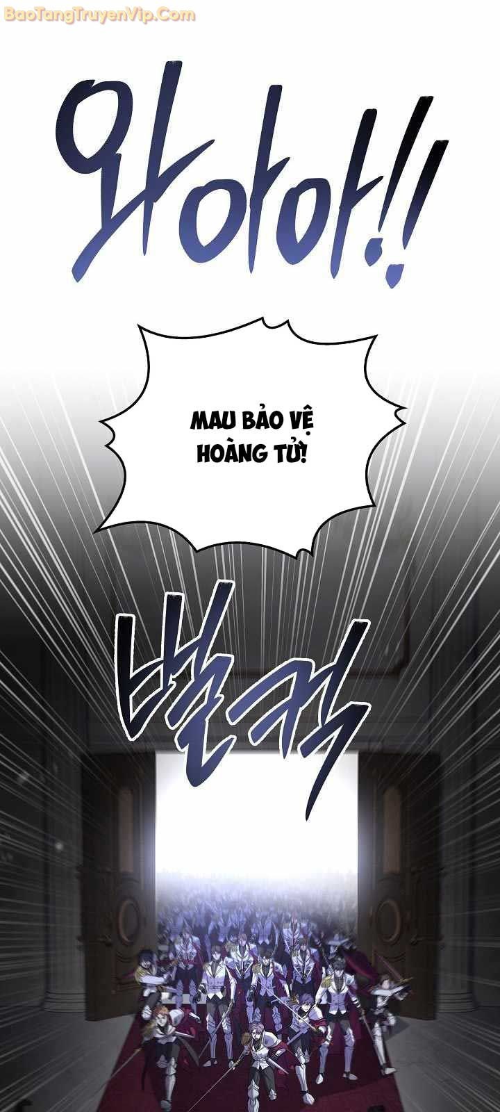 Sự Trở Lại Của Vị Hiệp Sĩ Dùng Thương - Page 19