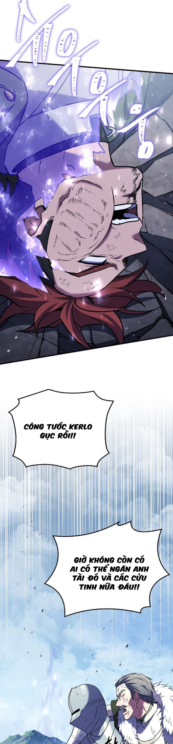 Sự Trở Lại Của Vị Hiệp Sĩ Dùng Thương - Page 25