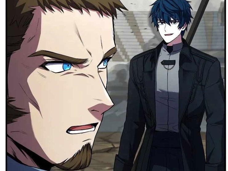 Sự Trở Lại Của Vị Hiệp Sĩ Dùng Thương - Page 185