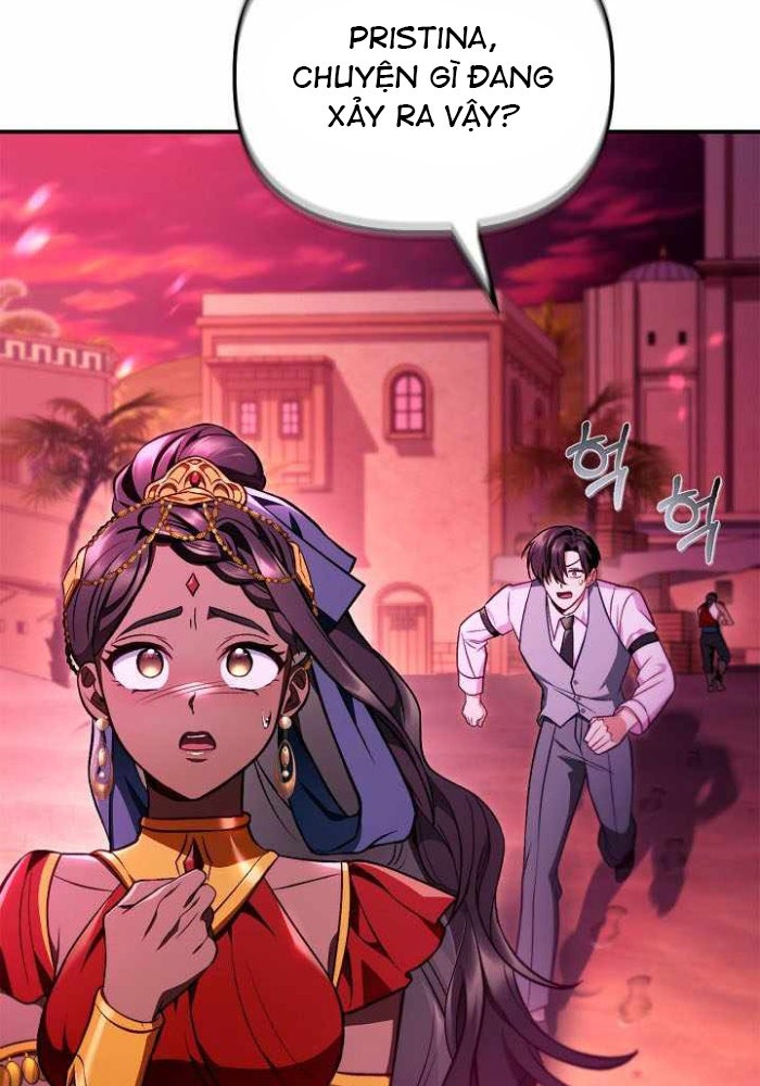 Xuyên Không Trở Thành Hồi Quy Giả - Page 61