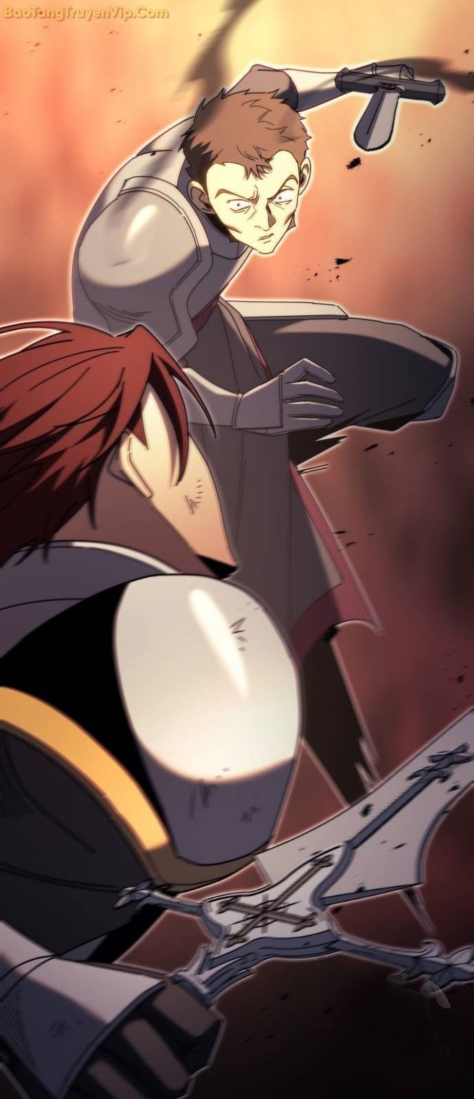 Kẻ Hồi Quy Của Gia Tộc Suy Vong - Page 87