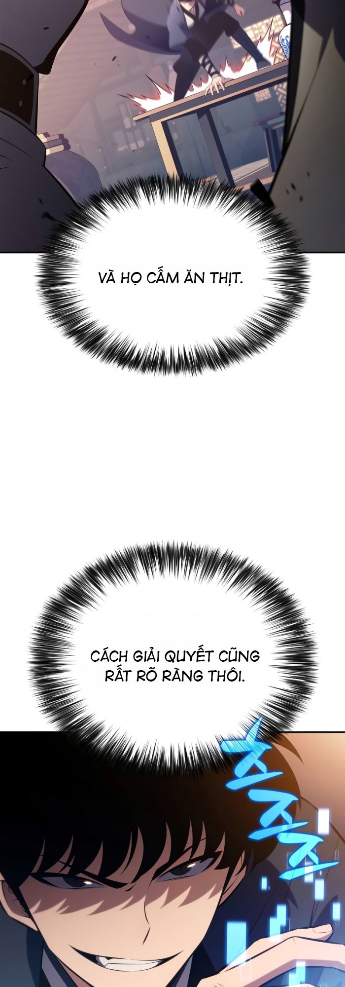 Người Chơi Mới Solo Cấp Cao Nhất - Page 17