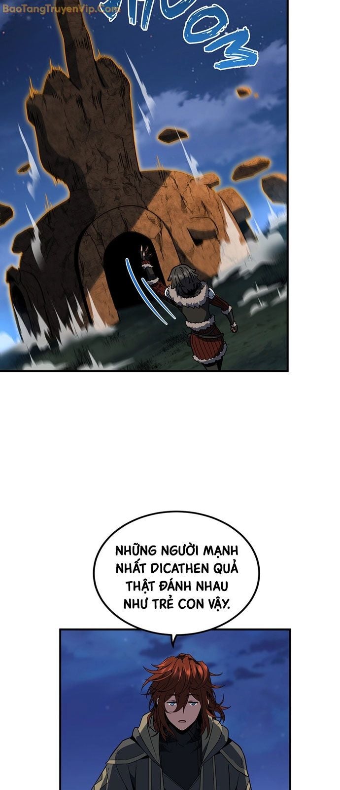 Ánh Sáng Cuối Con Đường - Page 43