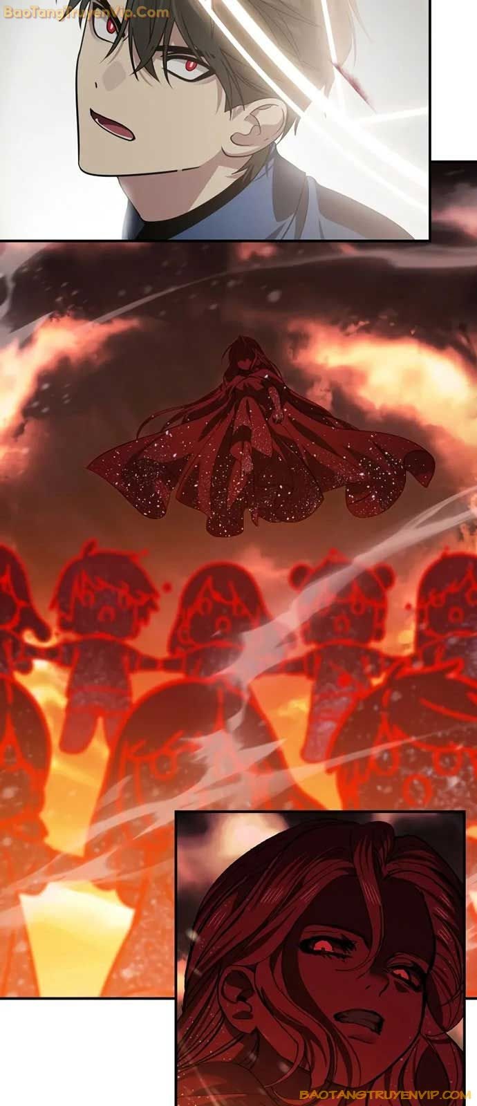 Thợ Săn Tự Sát Cấp SSS - Page 34