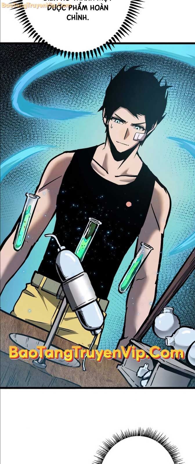 Trở Thành Anh Hùng Mạnh Nhất Nhờ Gian Lận - Page 8