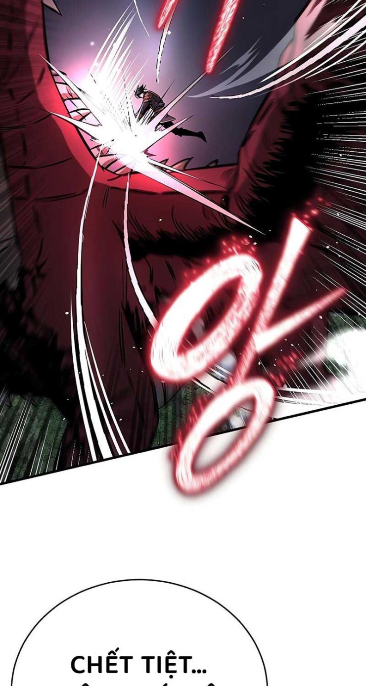 Kẻ Điên Và Đội Trưởng Cảnh Vệ - Page 44