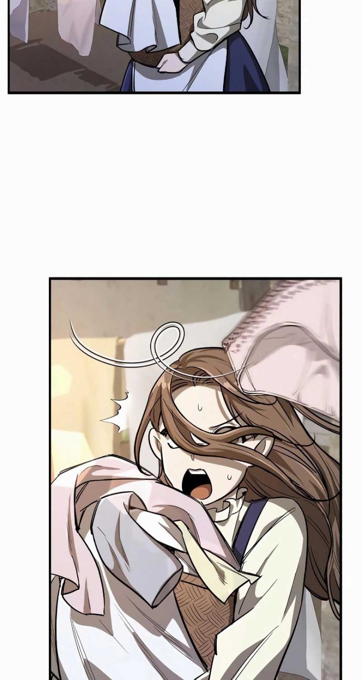 Kẻ Điên Và Đội Trưởng Cảnh Vệ - Page 200