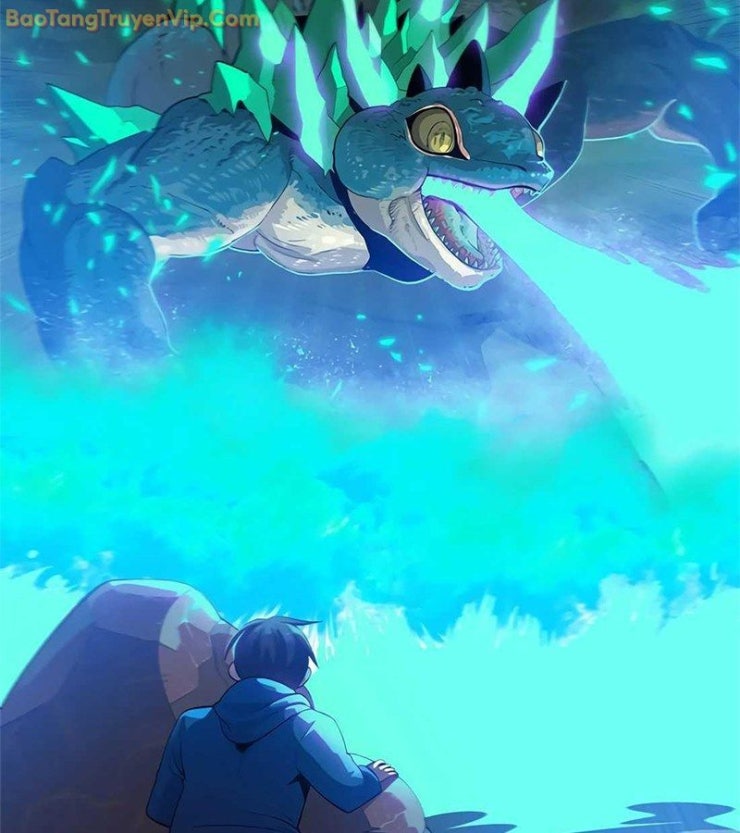 Tôi Chỉ Là Người Khuân Vác Trong Hầm Ngục - Page 264