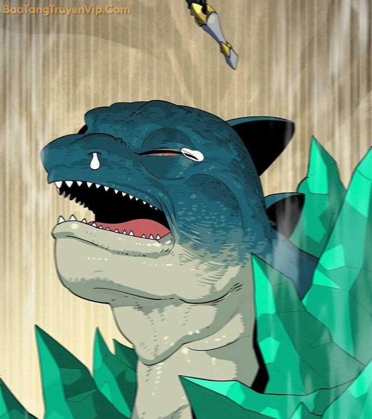 Tôi Chỉ Là Người Khuân Vác Trong Hầm Ngục - Page 312