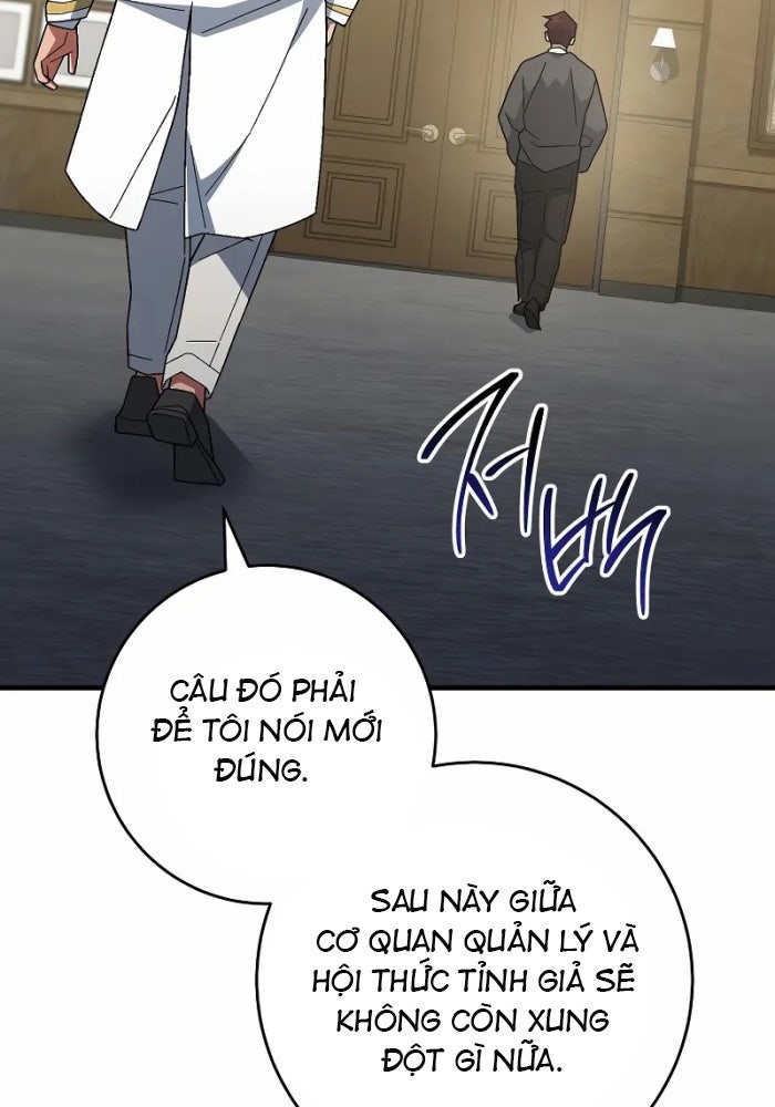 Anh Hùng Trở Lại - Page 130