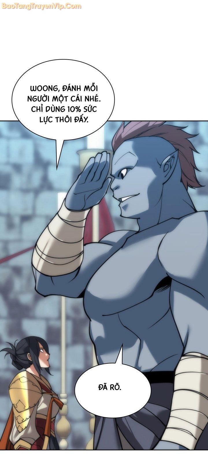 Thợ Rèn Huyền Thoại - Page 96