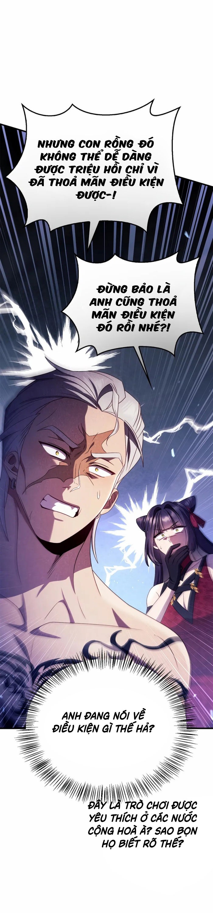 Xuyên Không Trở Thành Hồi Quy Giả - Page 45