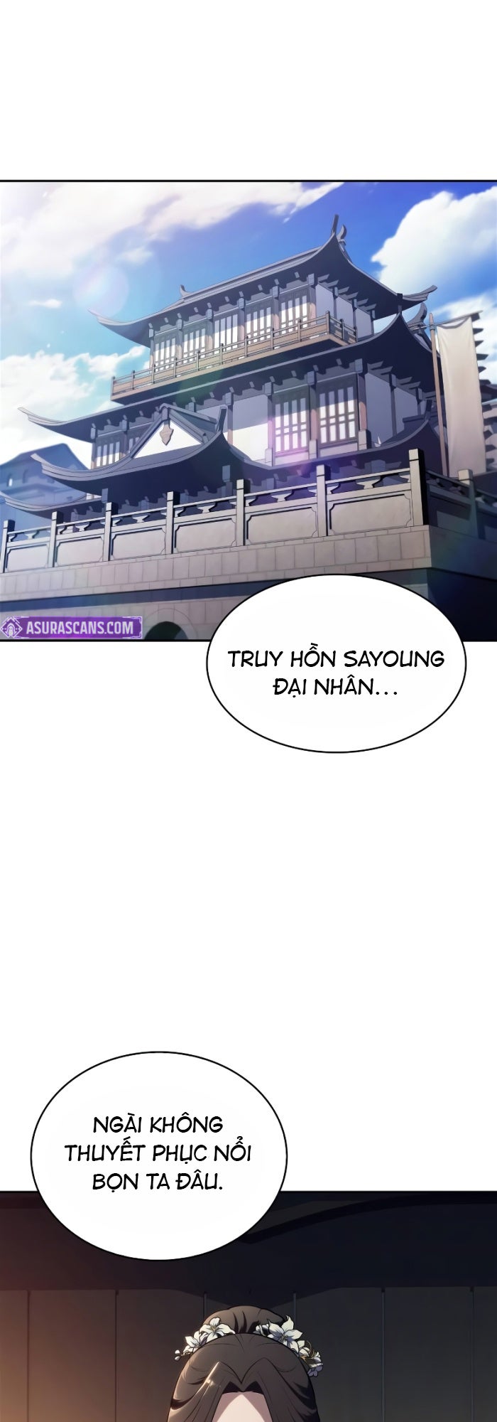 Người Chơi Mới Solo Cấp Cao Nhất - Page 48