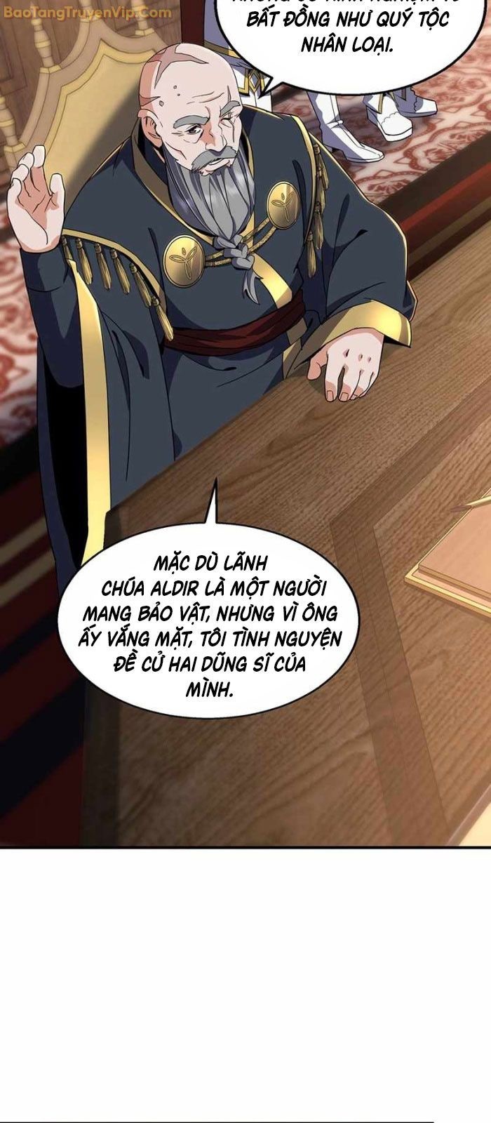 Ánh Sáng Cuối Con Đường - Page 24