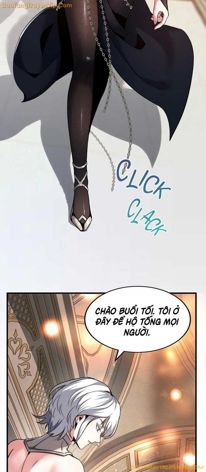 Ánh Sáng Cuối Con Đường - Page 64