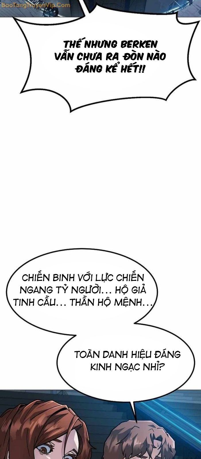 Đỉnh Phong Chi Tinh - Page 14