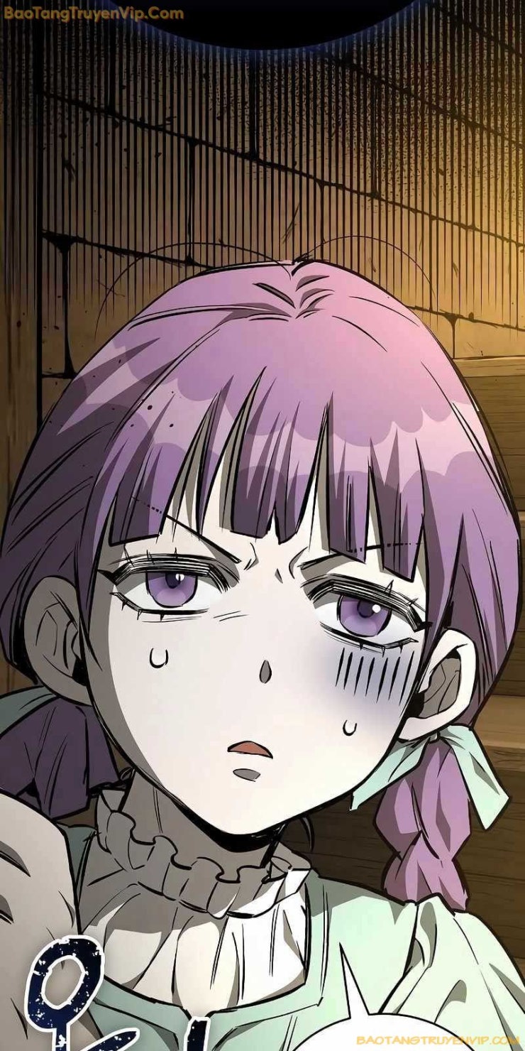 Kẻ Điên Và Đội Trưởng Cảnh Vệ - Page 66