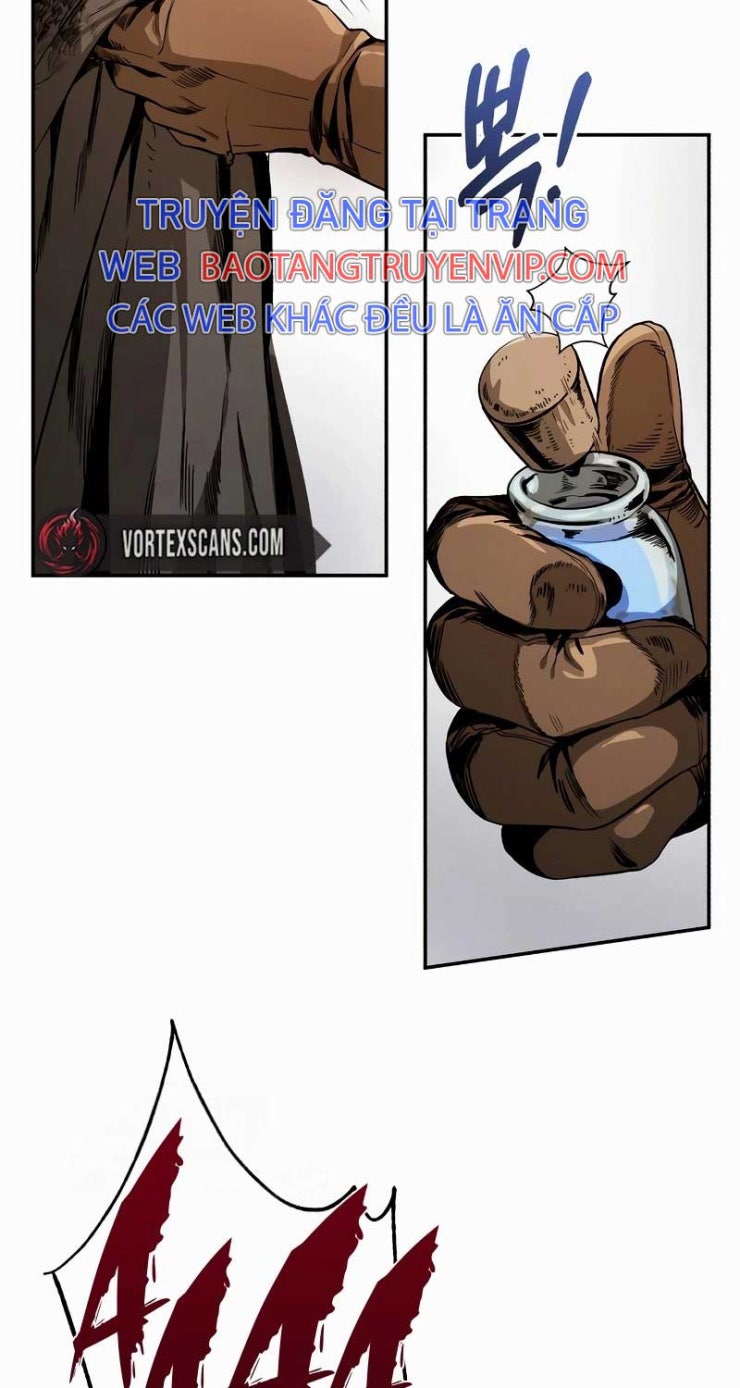 Kẻ Điên Và Đội Trưởng Cảnh Vệ - Page 182