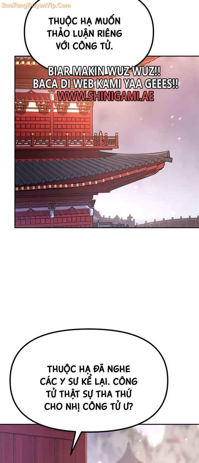 Ma Đạo Chuyển Sinh Ký - Page 78