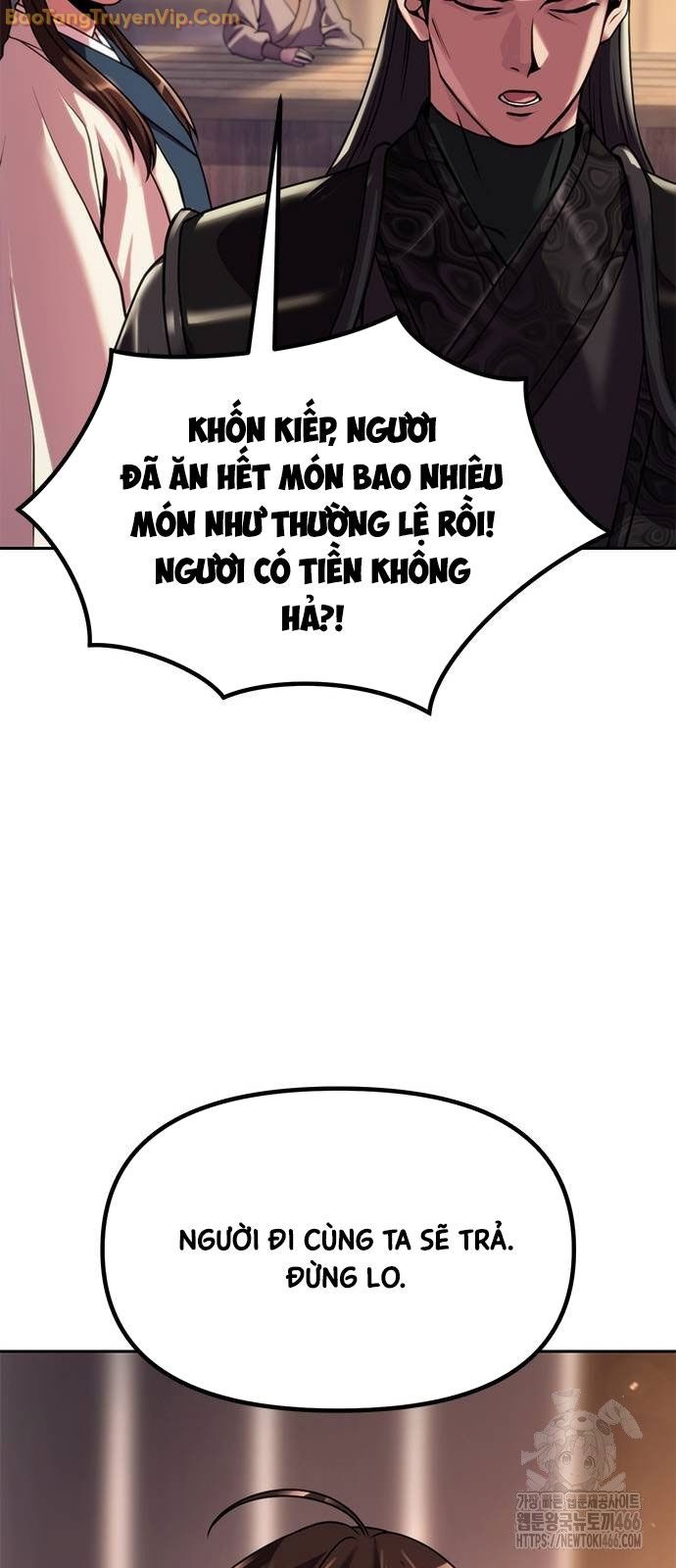 Ma Đạo Chuyển Sinh Ký - Page 53