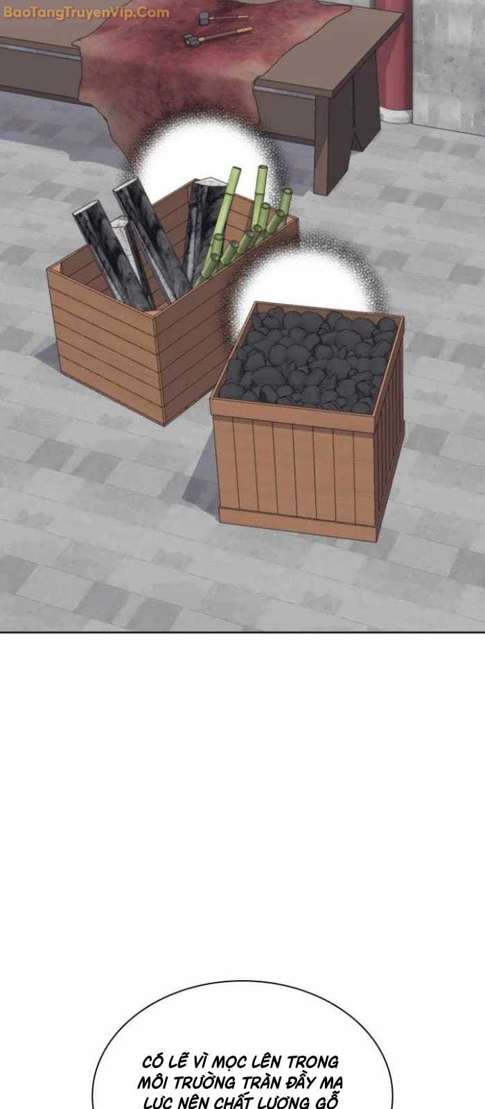 Thợ Rèn Huyền Thoại - Page 102