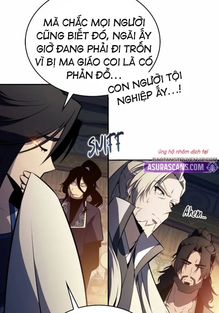 Người Chơi Mới Solo Cấp Cao Nhất - Page 16