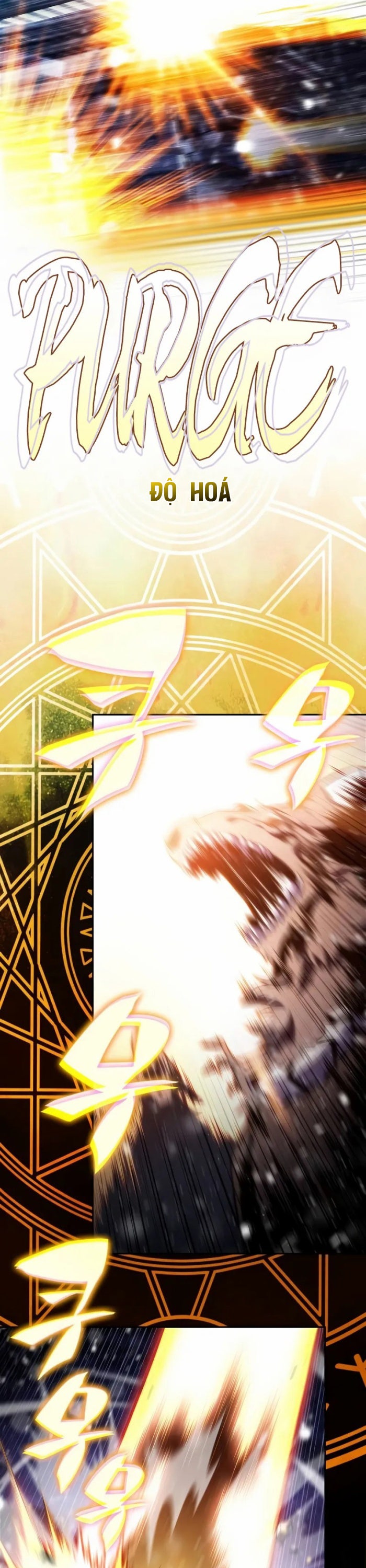 Người Chơi Mới Solo Cấp Cao Nhất - Page 21