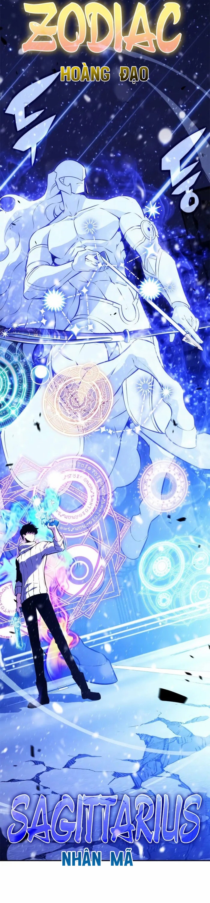 Người Chơi Mới Solo Cấp Cao Nhất - Page 37