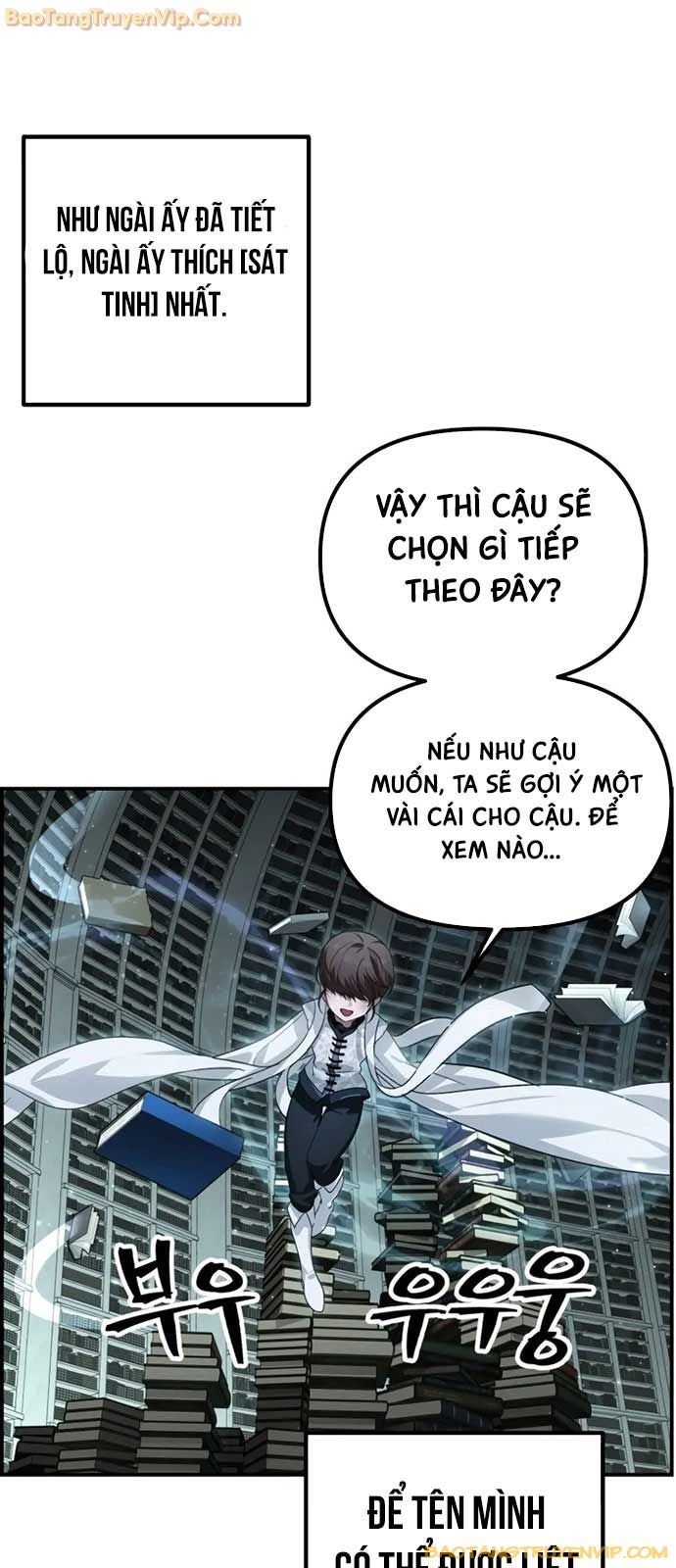 Thợ Săn Tự Sát Cấp SSS - Page 9