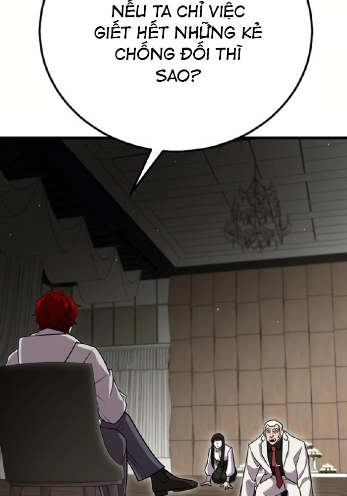 Tam Vương Truyền Nhân - Page 73