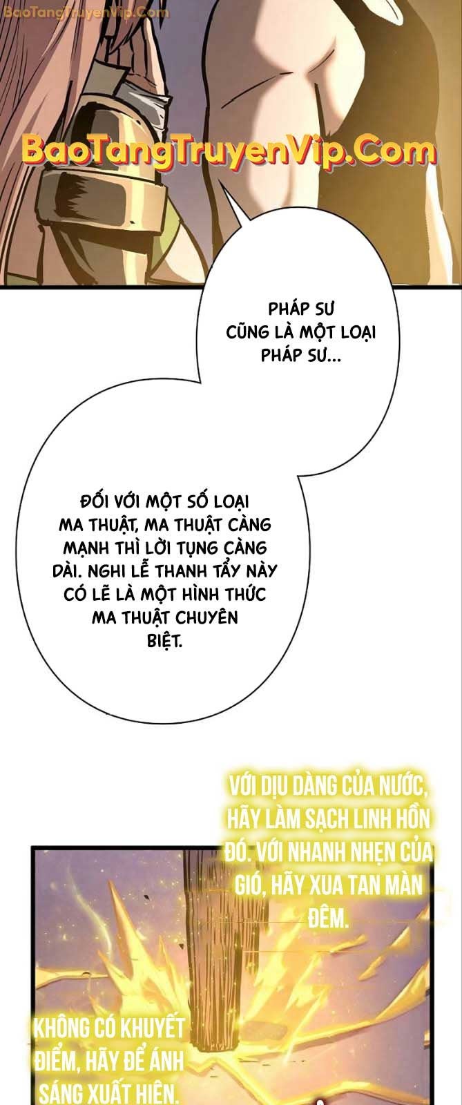 Trở Thành Anh Hùng Mạnh Nhất Nhờ Gian Lận - Page 8