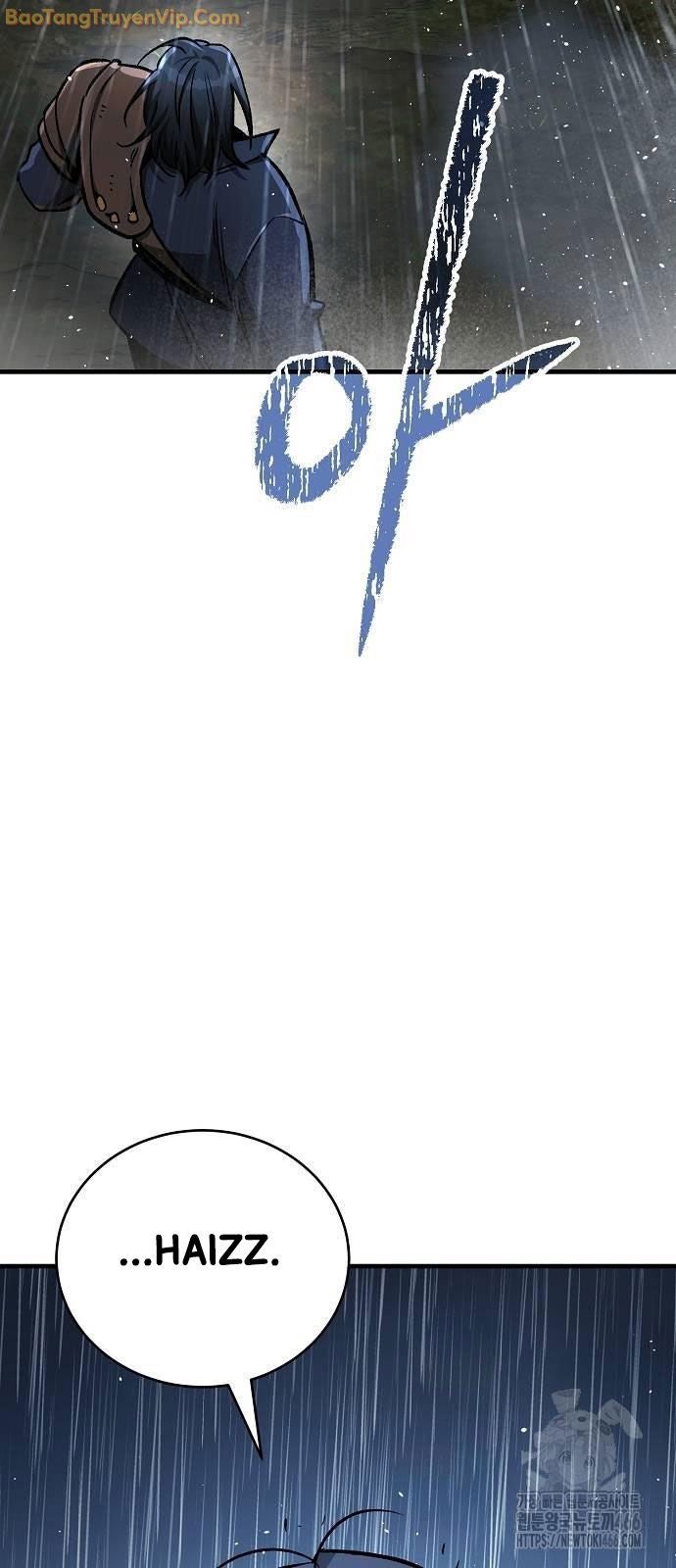 Kẻ Điên Và Đội Trưởng Cảnh Vệ - Page 76