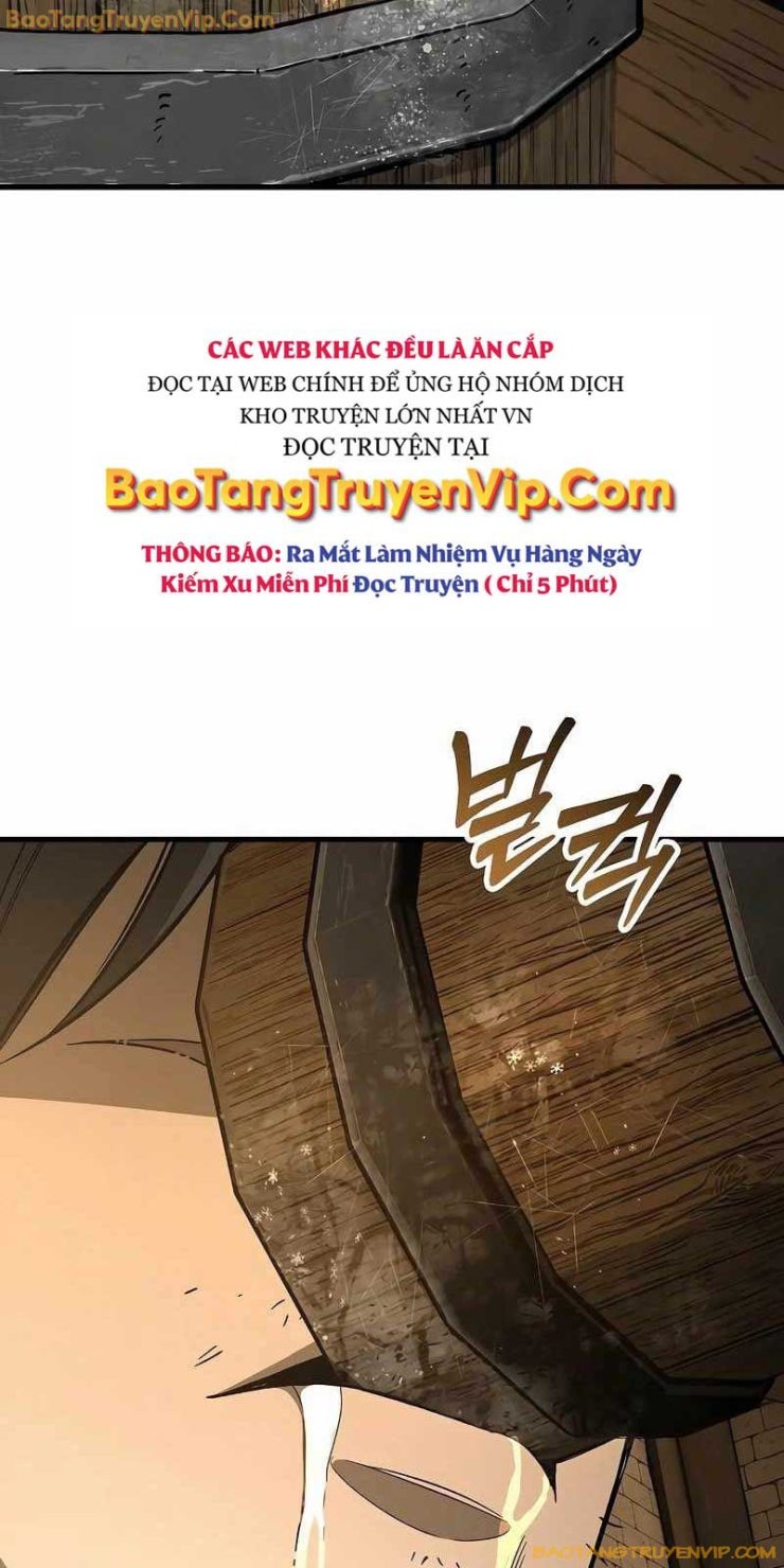 Kẻ Điên Và Đội Trưởng Cảnh Vệ - Page 61