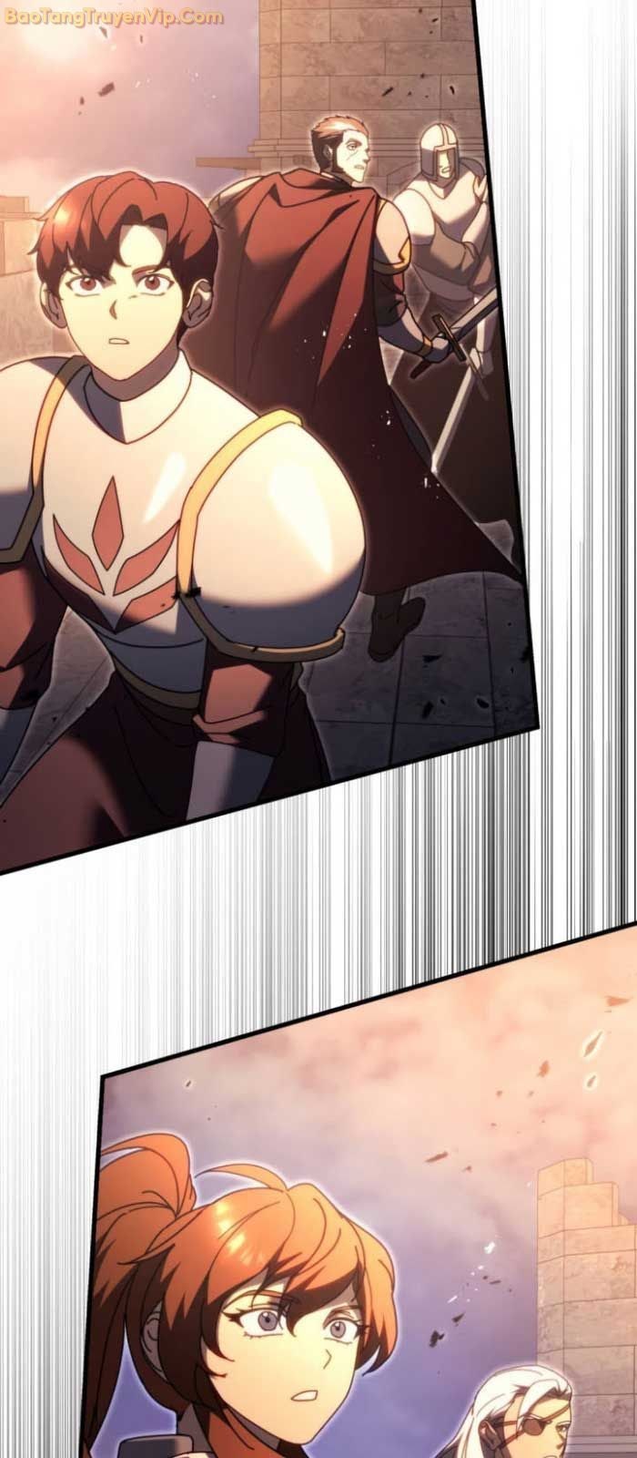 Kẻ Hồi Quy Của Gia Tộc Suy Vong - Page 80