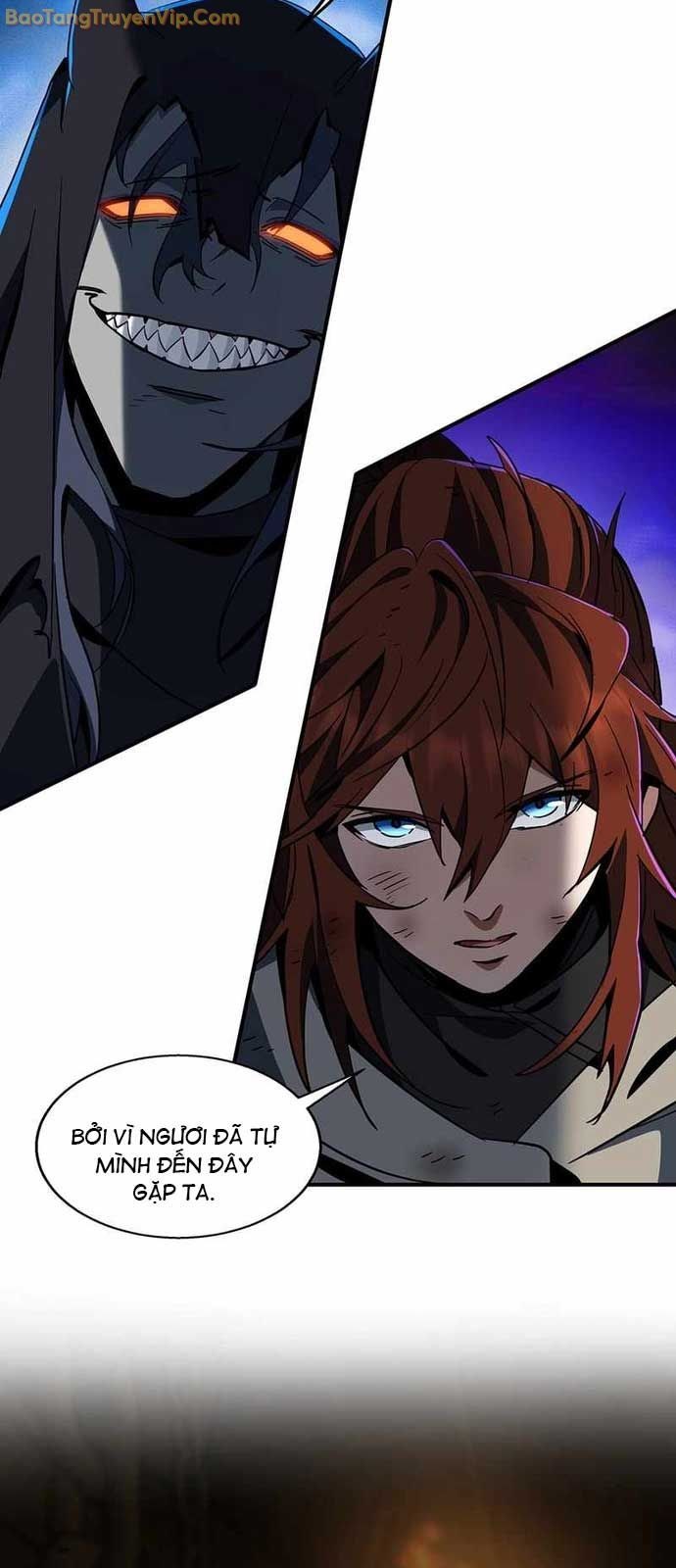 Ánh Sáng Cuối Con Đường - Page 10