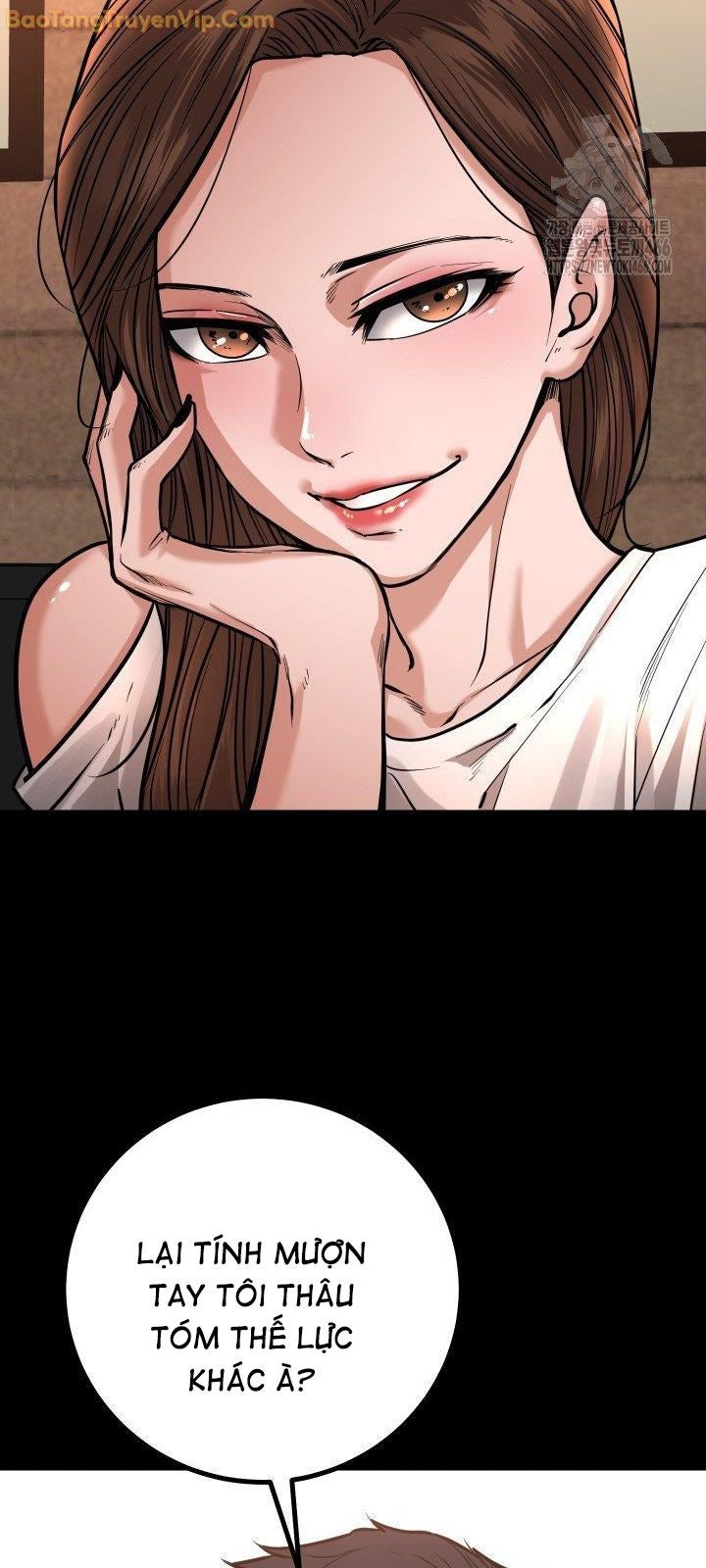 Thanh Kiếm Báo Thù - Page 26