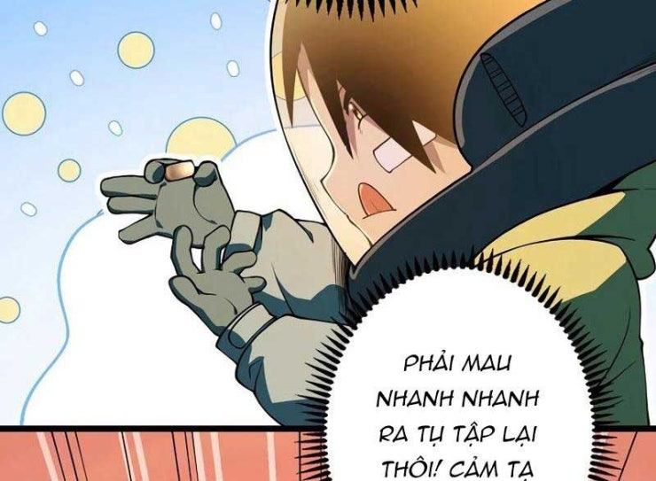 Trở Thành Anh Hùng Mạnh Nhất Nhờ Gian Lận - Page 114