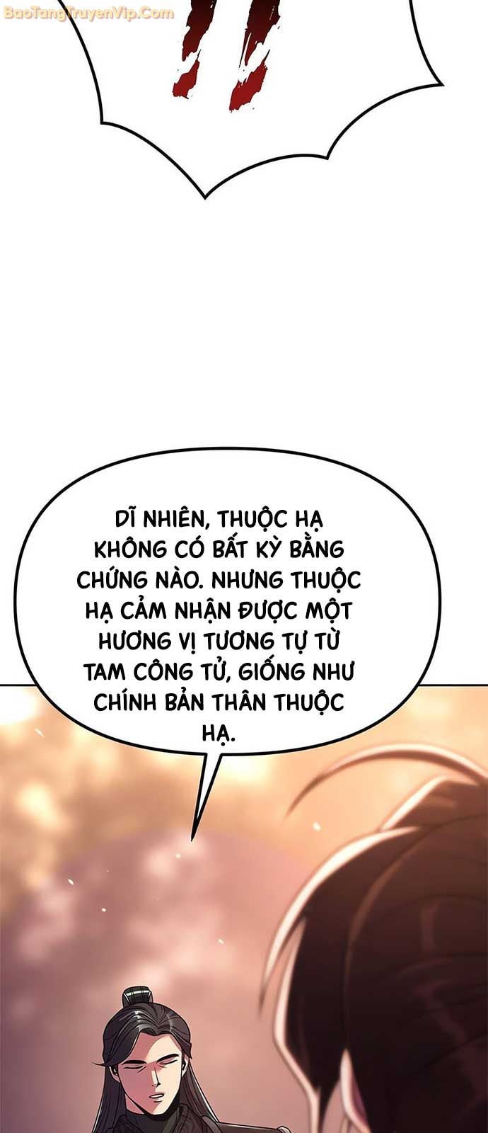 Ma Đạo Chuyển Sinh Ký - Page 21