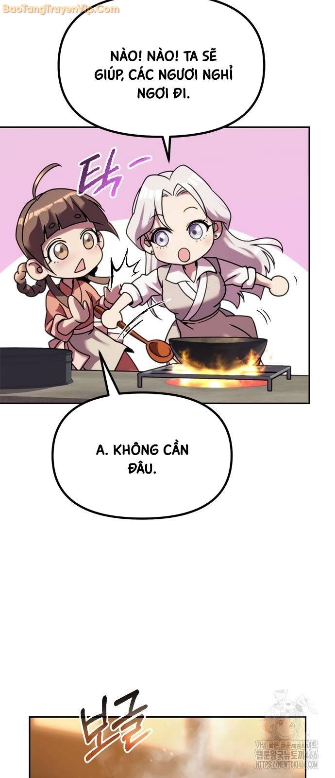 Ma Đạo Chuyển Sinh Ký - Page 28